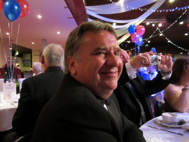 Selsey Lifeboat 150th Anniversary